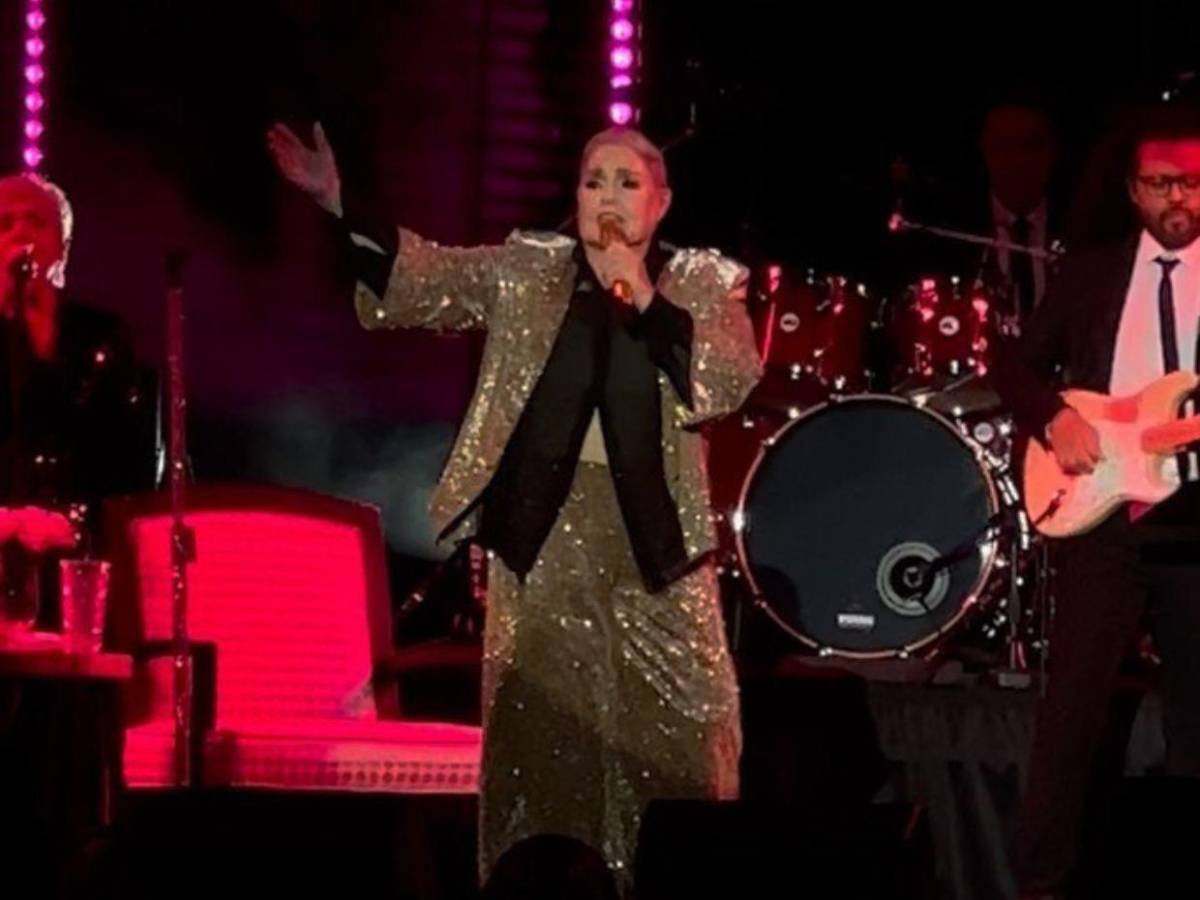 De los excesos y adicciones a la fe cristiana: así vive Lupita D'Alessio su retiro