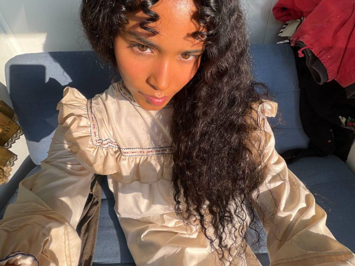 La hija de Omar Chaparro habla por primera vez de su bisexualidad