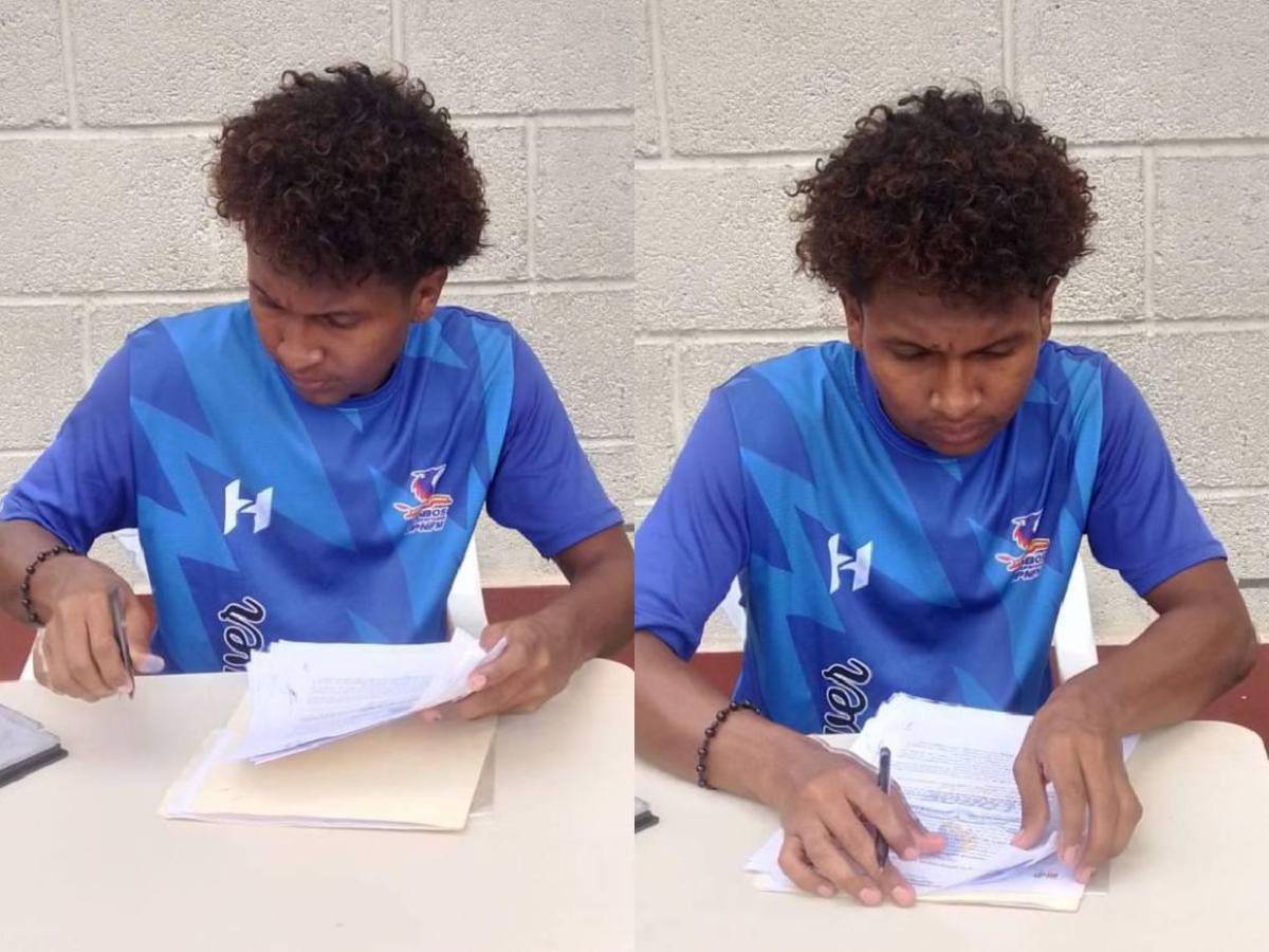 Fichajes: Se va de Motagua a UPNFM, legionarios quedan sin equipo y otra alta en Olimpia