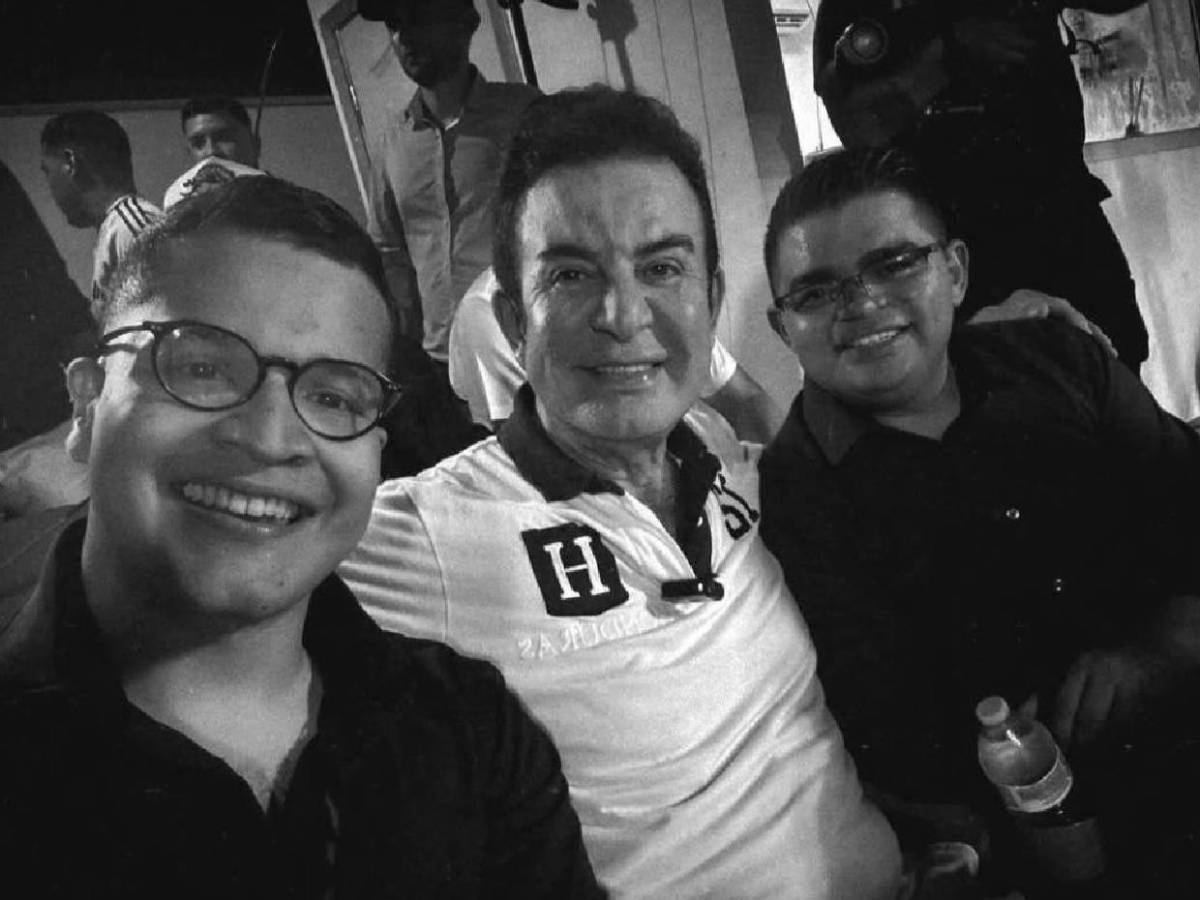 Corina García confirma vínculo con reconocido periodista deportivo: La comparan con Supremo