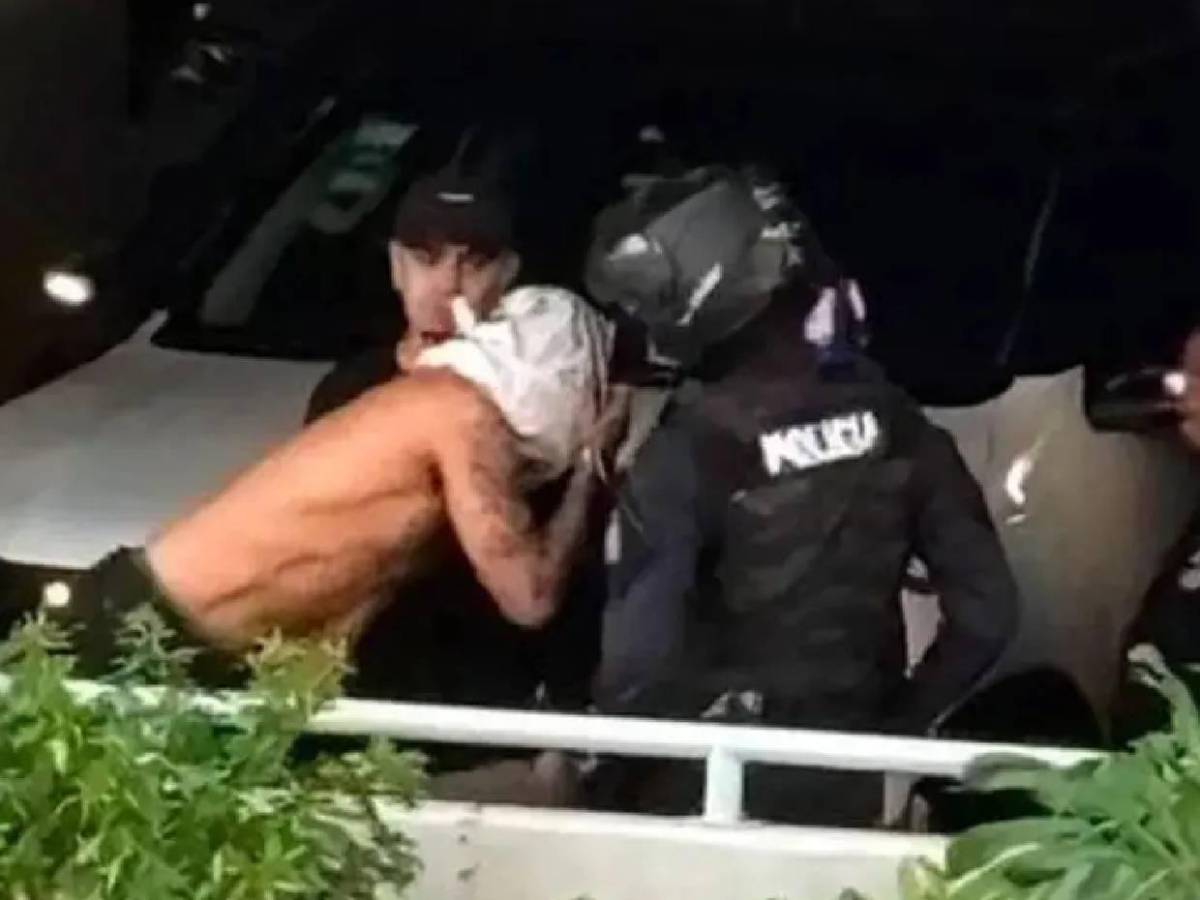 Jugador de gigante de Centroamérica es detenido por la policía: club toma decisión