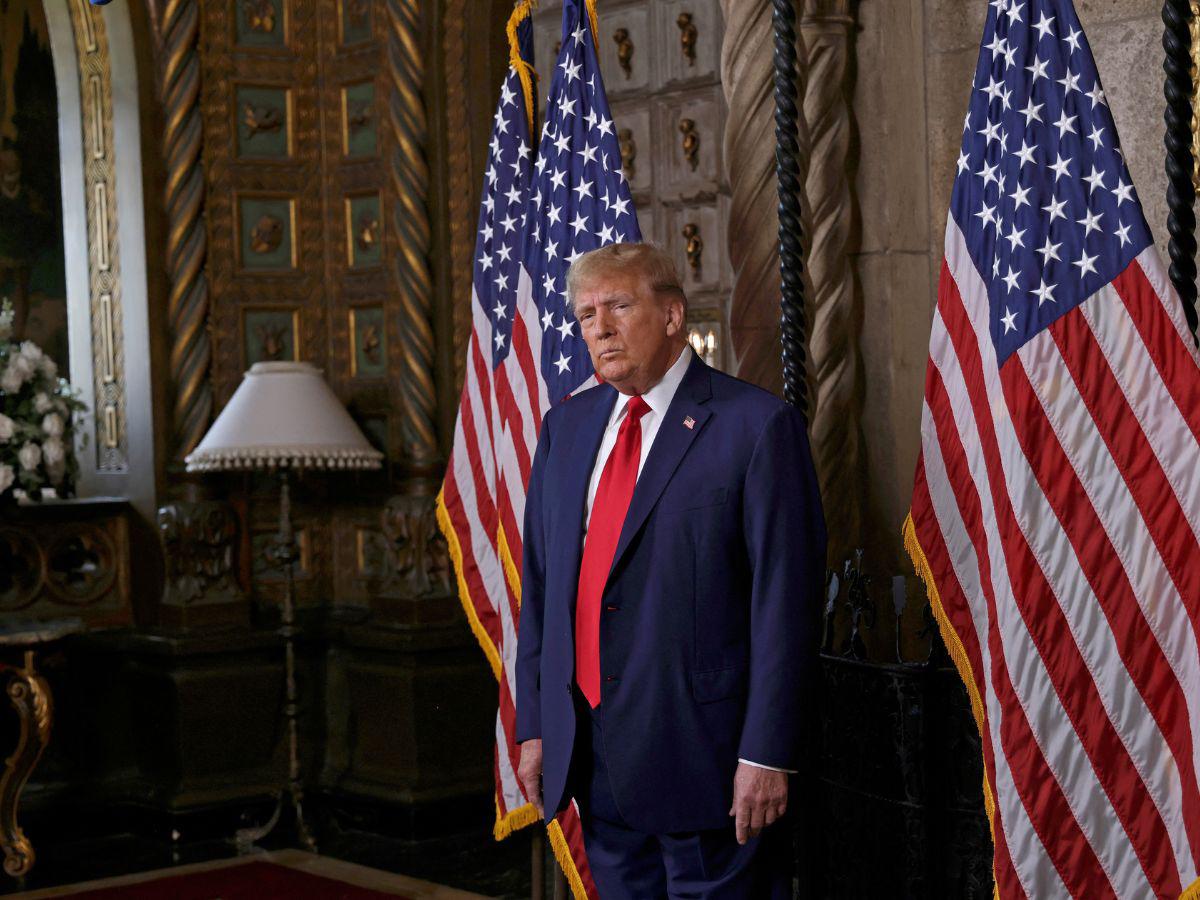 Donald Trump espera noquear a Haley este “supermartes”