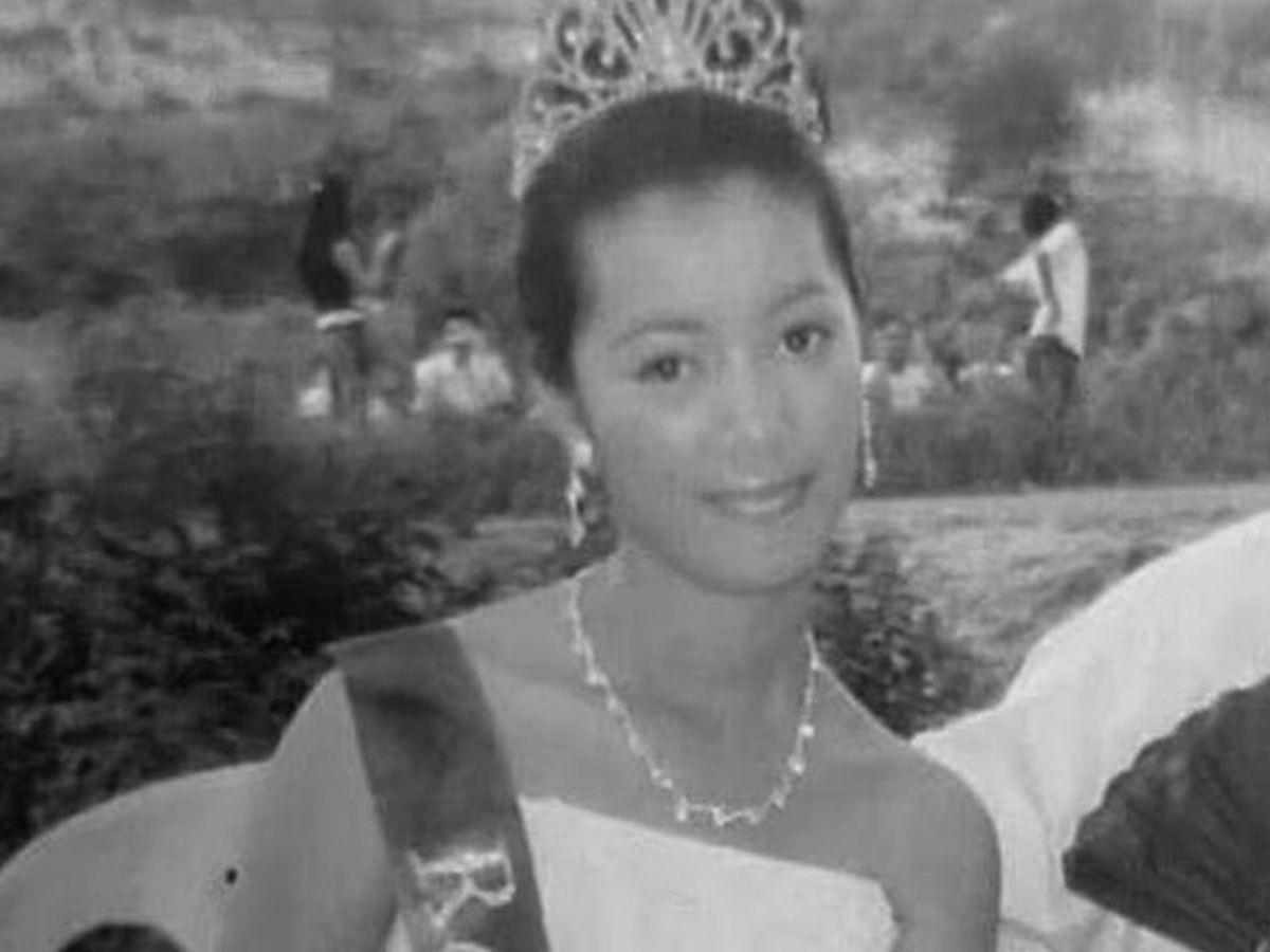 Exreina de belleza filipina es secuestrada y asesinada: así fue hallado su cuerpo