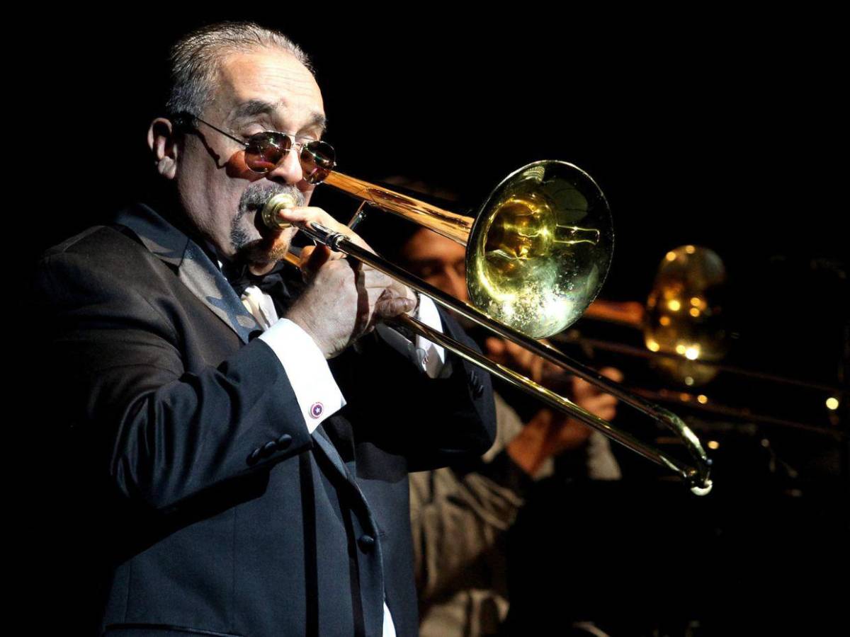 ¿Quién era Willie Colón? La historia del ícono de la salsa