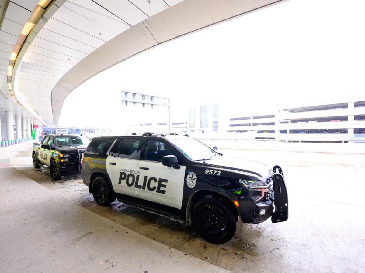 Texas sufre las inclemencias de la tormenta invernal que azota Estados Unidos