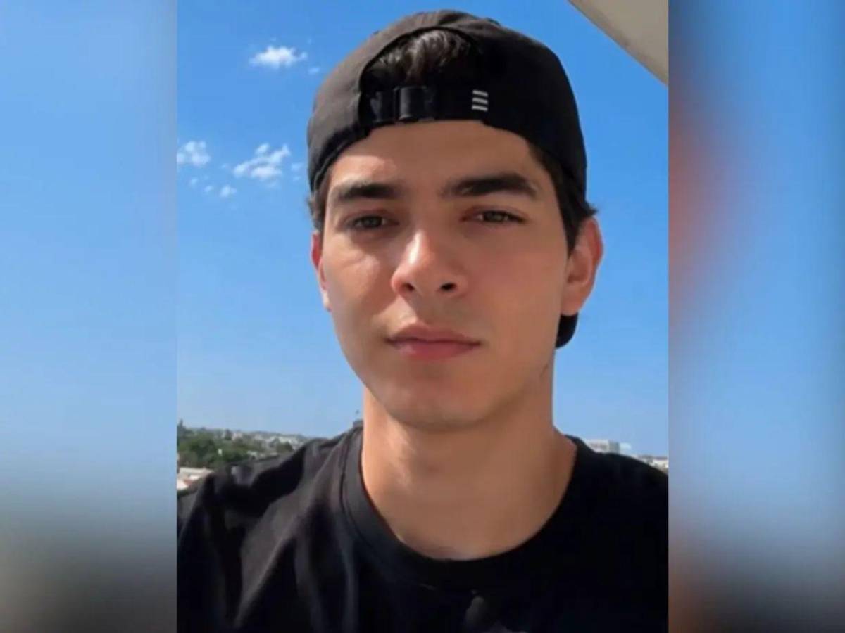 Buscaban a Julio César en Culiacán y 12 días después fue hallado en bolsas negras