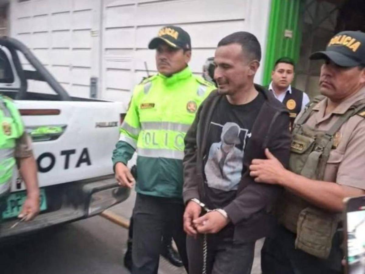 Horror en Perú: hombre quema viva a su pareja en ataque de celos