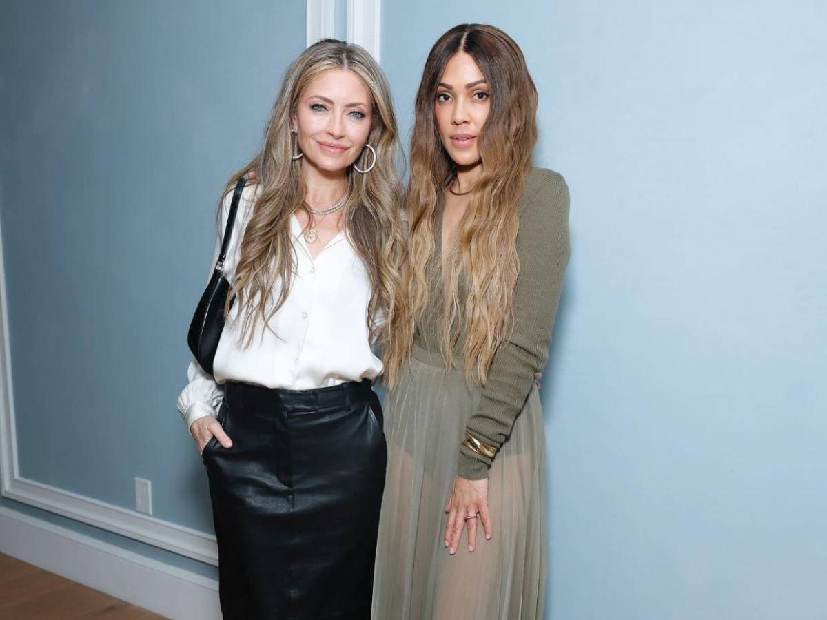 Tras revelación de enfermedad, el actor Eric Dane y su esposa dan marcha atrás al divorcio