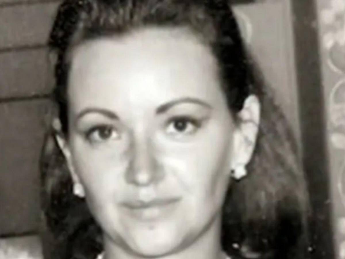 Así fue la relación de Roberto Gómez Bolaños y su primera esposa Graciela Fernández