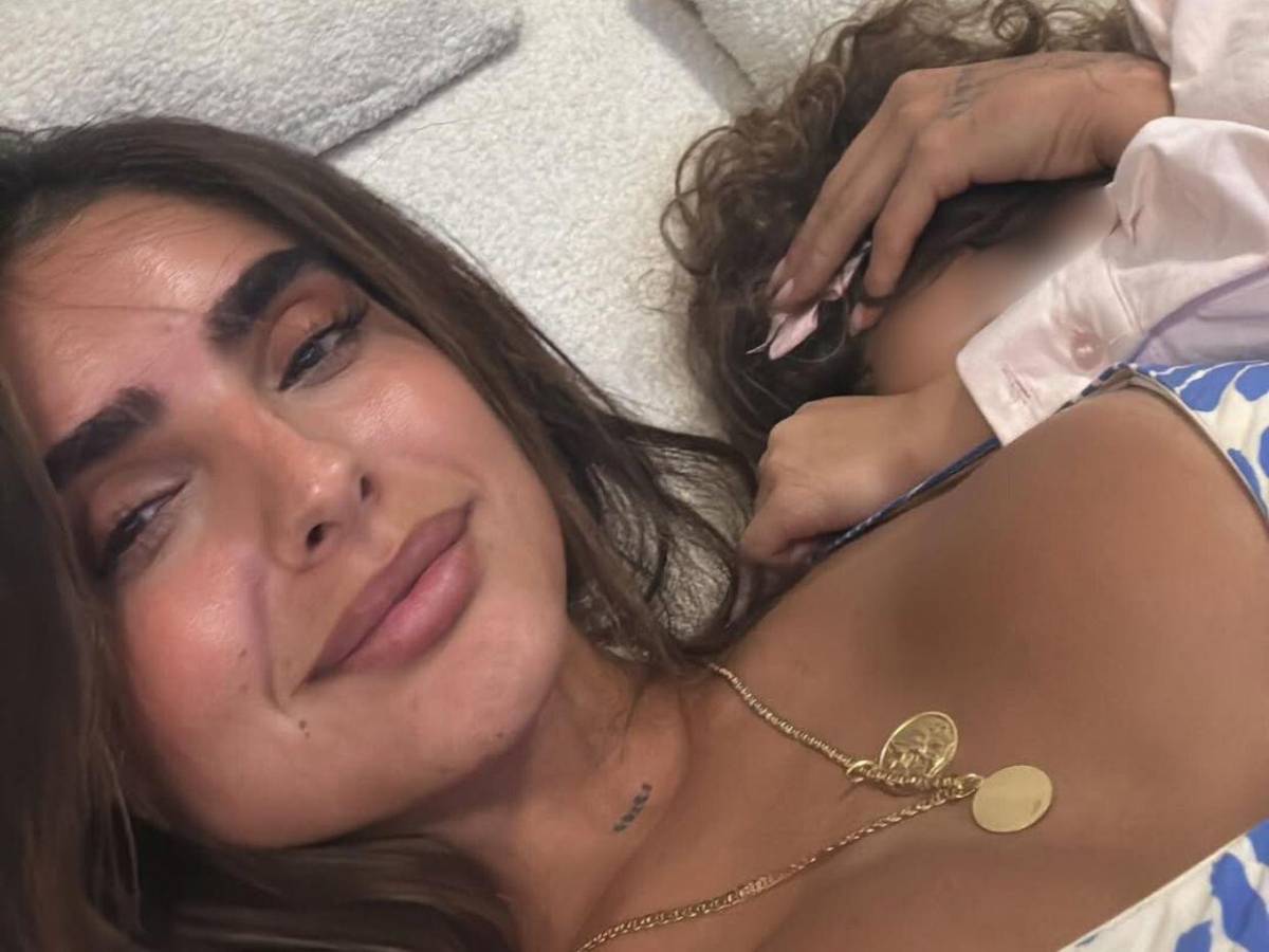 ¿Isabella Ladera perdería la custodia de su hija tras filtración de vídeo íntimo? Esto se sabe
