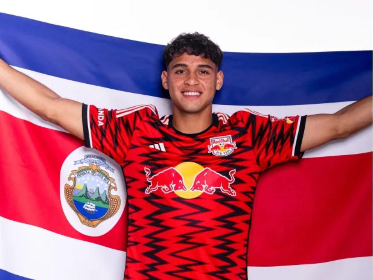 ¿Sin keylor Navas y Celso Borges? El 11 titular de Costa Rica para enfrentar a Honduras en SPS