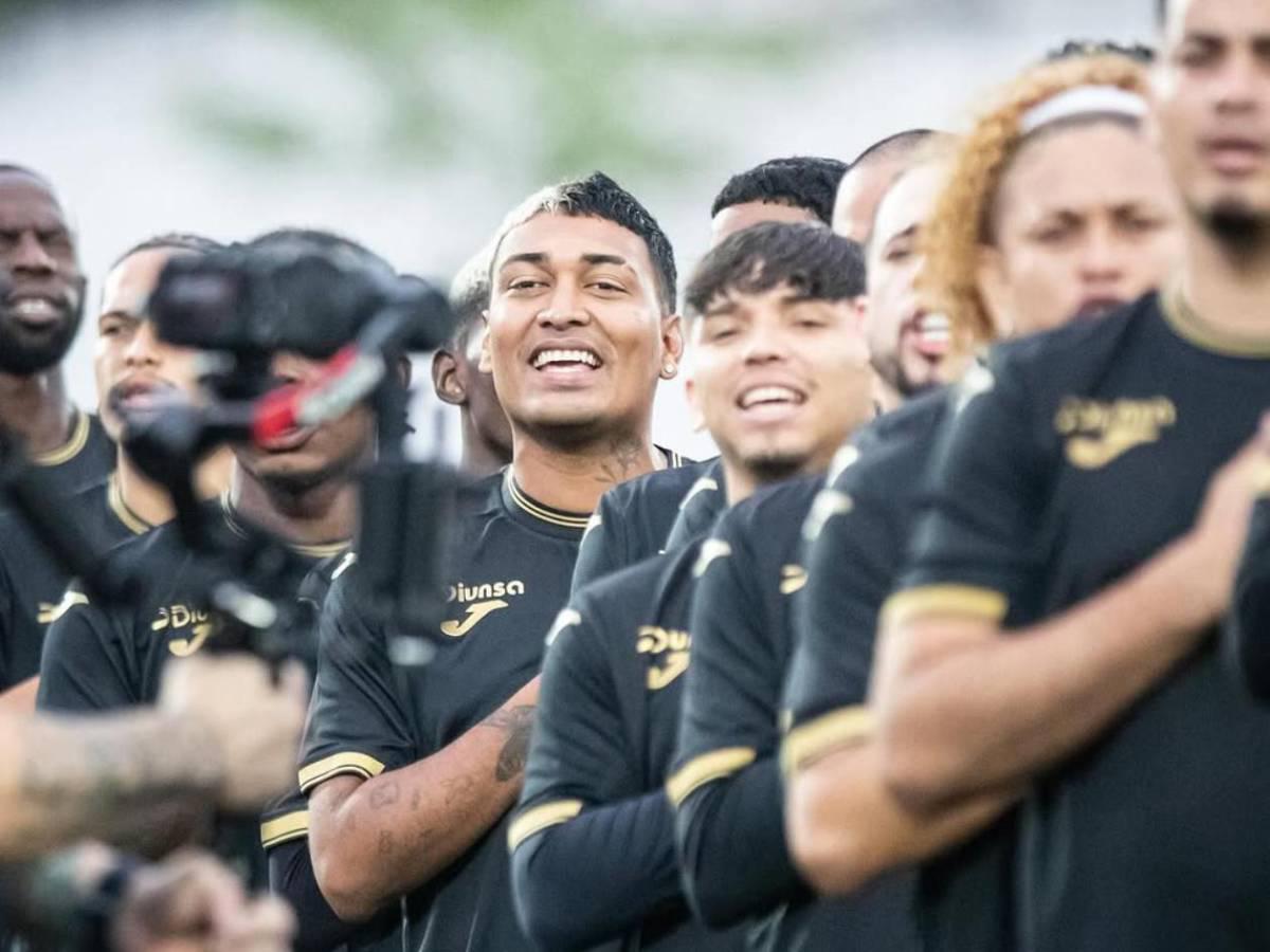 Este será el nuevo entrenador de los tiktokers de Honduras tras renuncia del Loco de la Selva