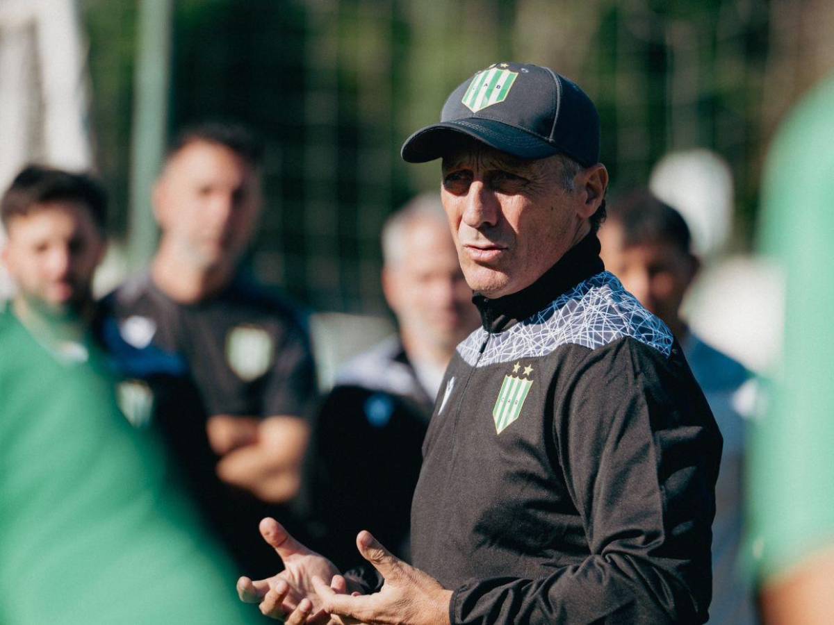 Troglio revela cosas nunca antes dichas sobre Surinam y el castigo que les dieron