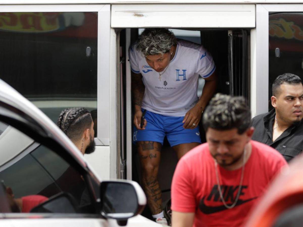 Interpol de Panamá detiene a tiktoker hondureño que iba a Brasil y anuncian extradición a EE UU