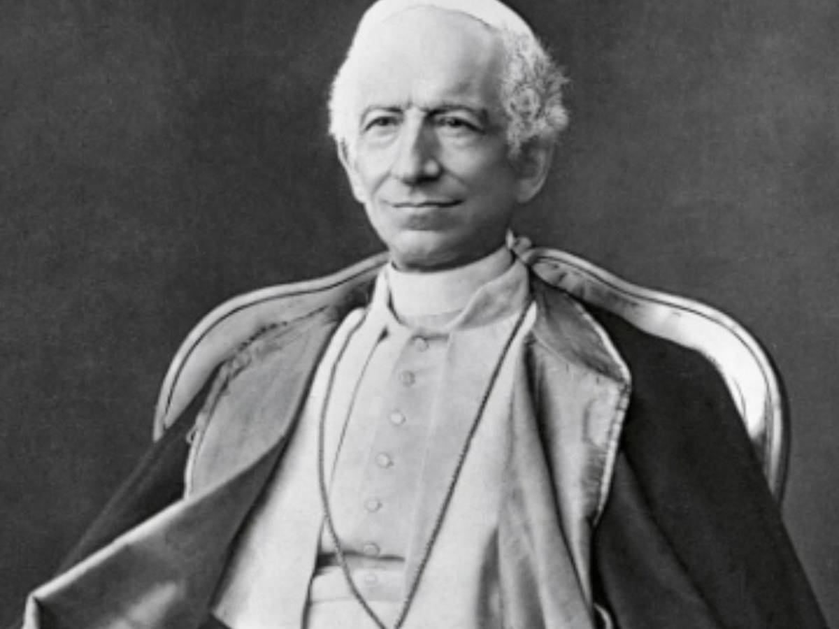 Los papas que eligieron el nombre León para su pontificado