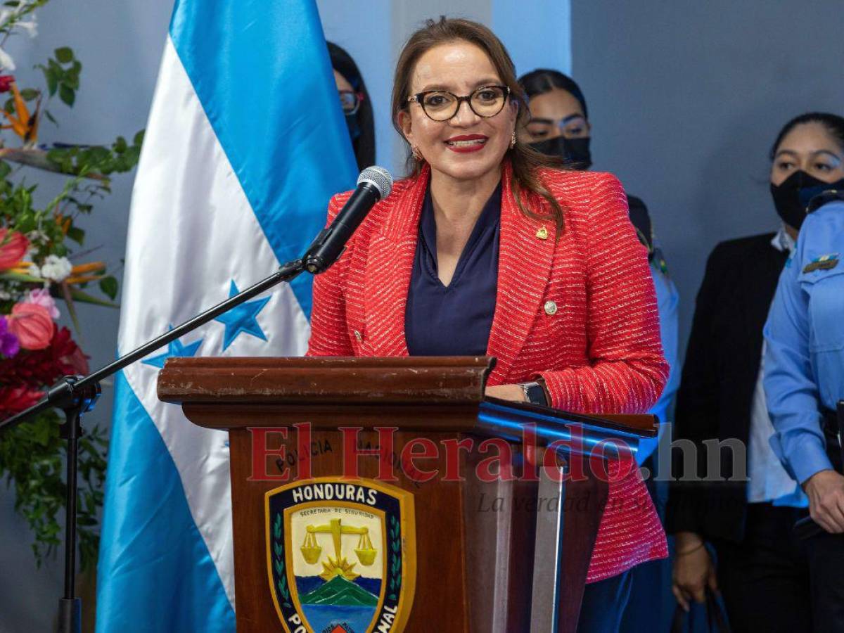 Xiomara Castro sigue sin definir si asistirá a la Cumbre de las Américas