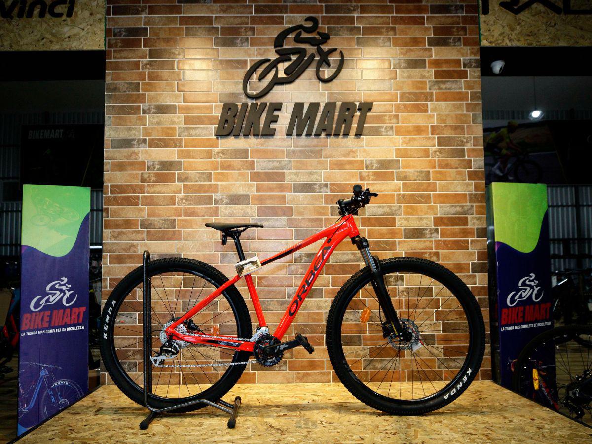 Bike Mart regalará 10 bicicletas este domingo en la Vuelta El Heraldo