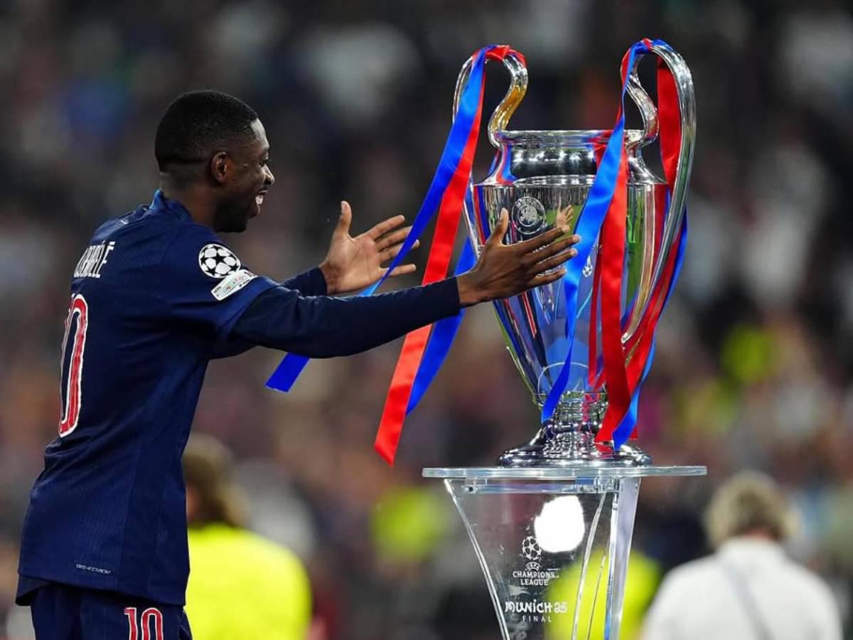 Balón de Oro 2025: Filtran la votación y sorprende el jugador que se llevará el premio