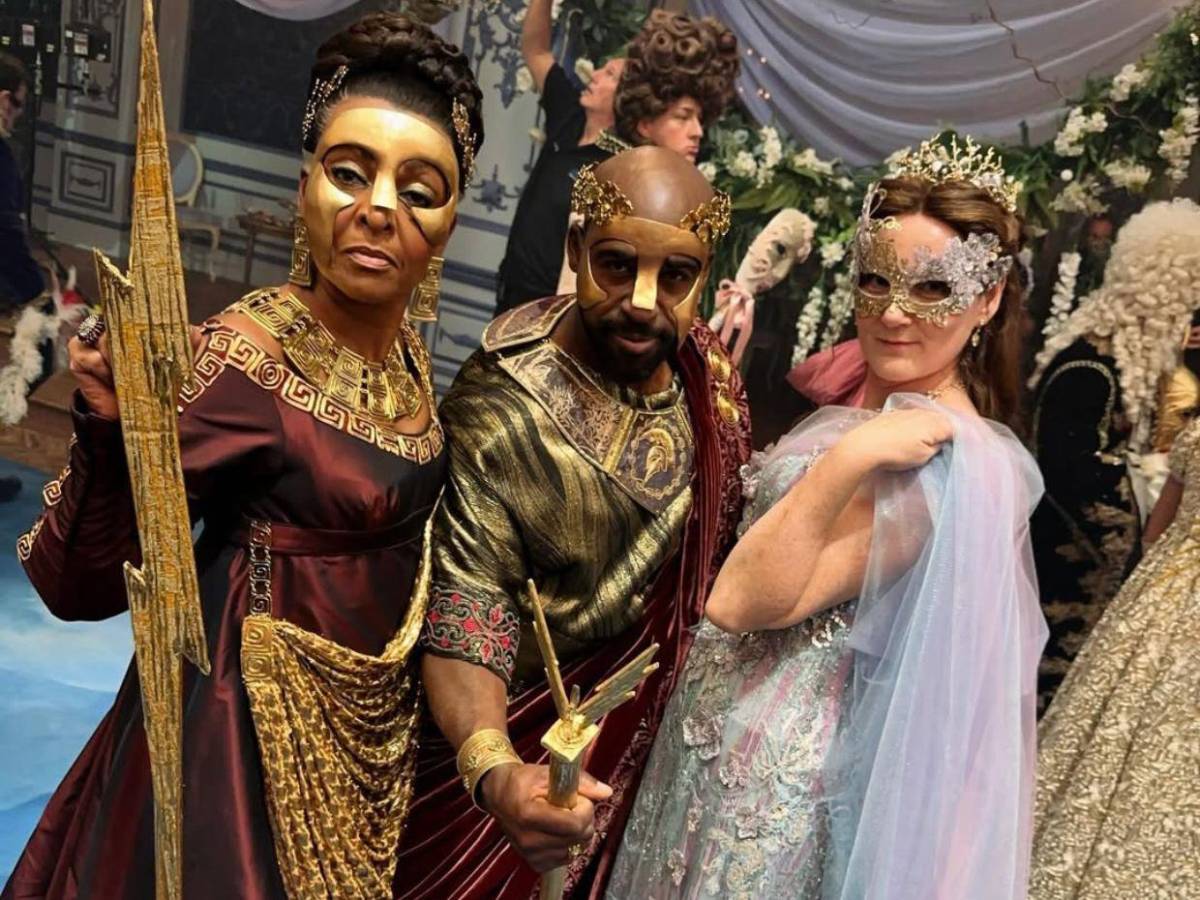 Netflix revela las cifras de Bridgerton temporada 4: descenso frente a 2024 pero éxito consolidado