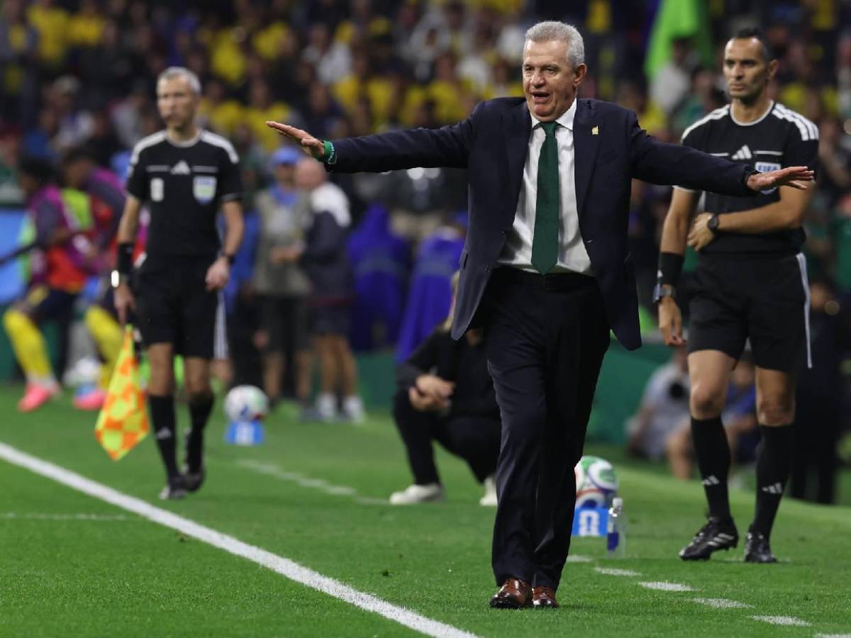 México en grave problema en el Mundial 2026: El castigo que le pondría la FIFA por insólito motivo