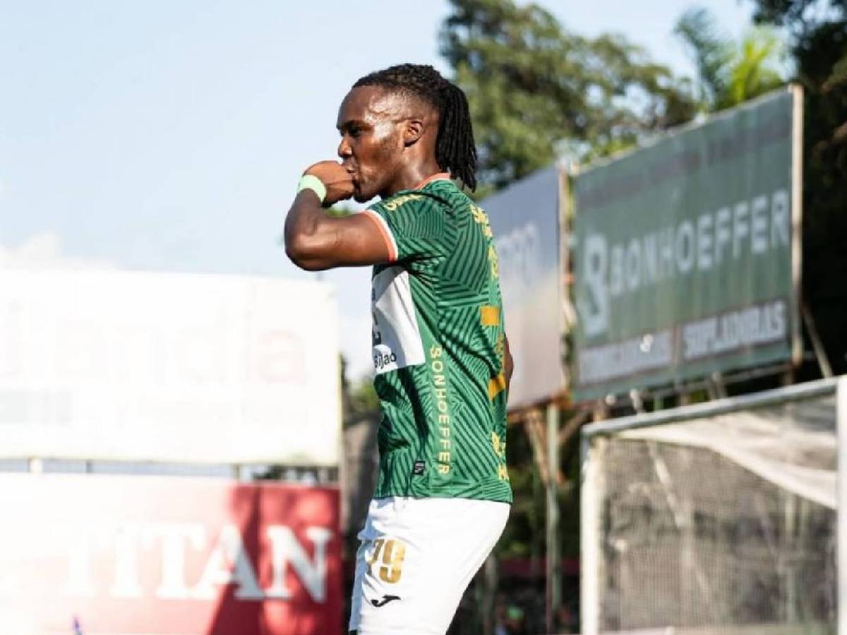 Fichajes: Dos altas en Motagua, Pinto dejaría el Olimpia y Luis Palma buscado por gigante de España