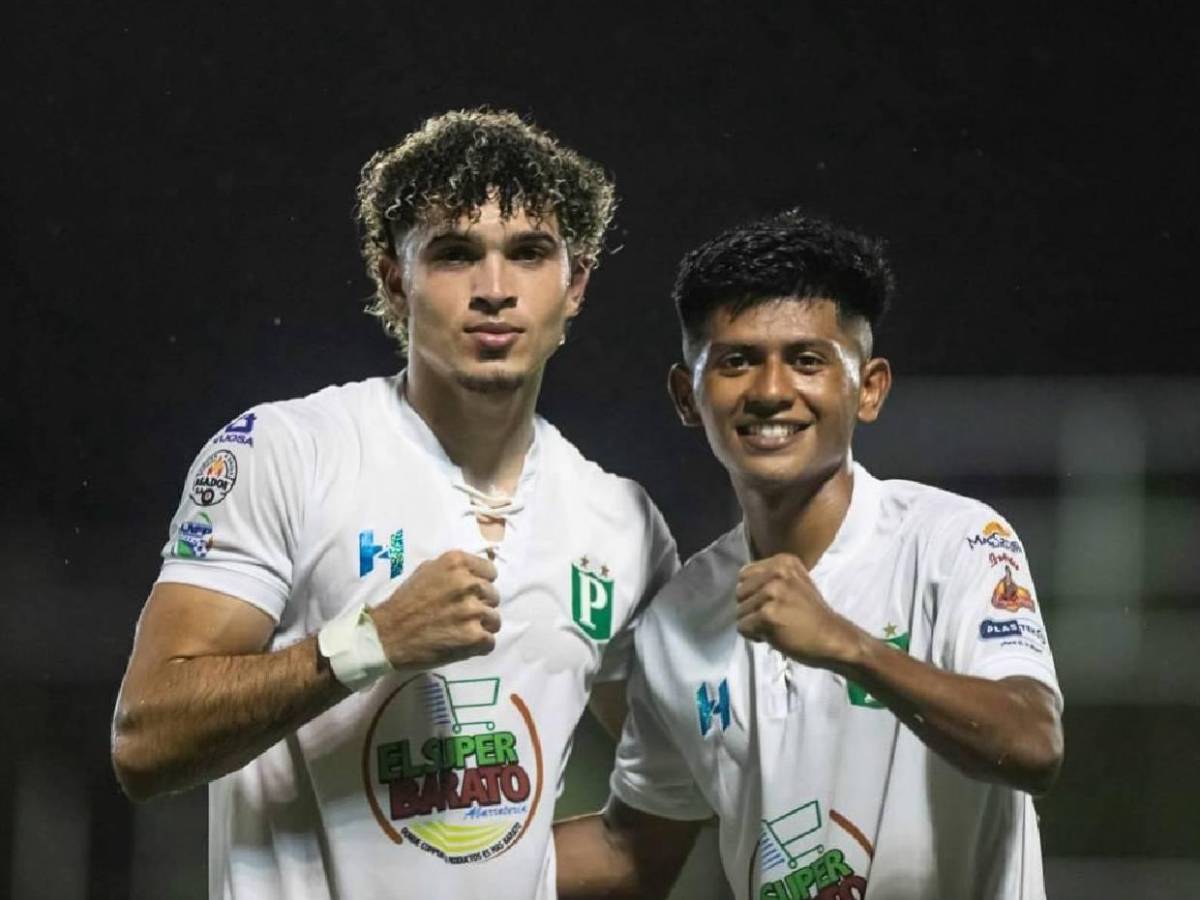 Histórico equipo hondureño regresaría a Liga Nacional: ¿Qué está pasando y cuál sería la vía?