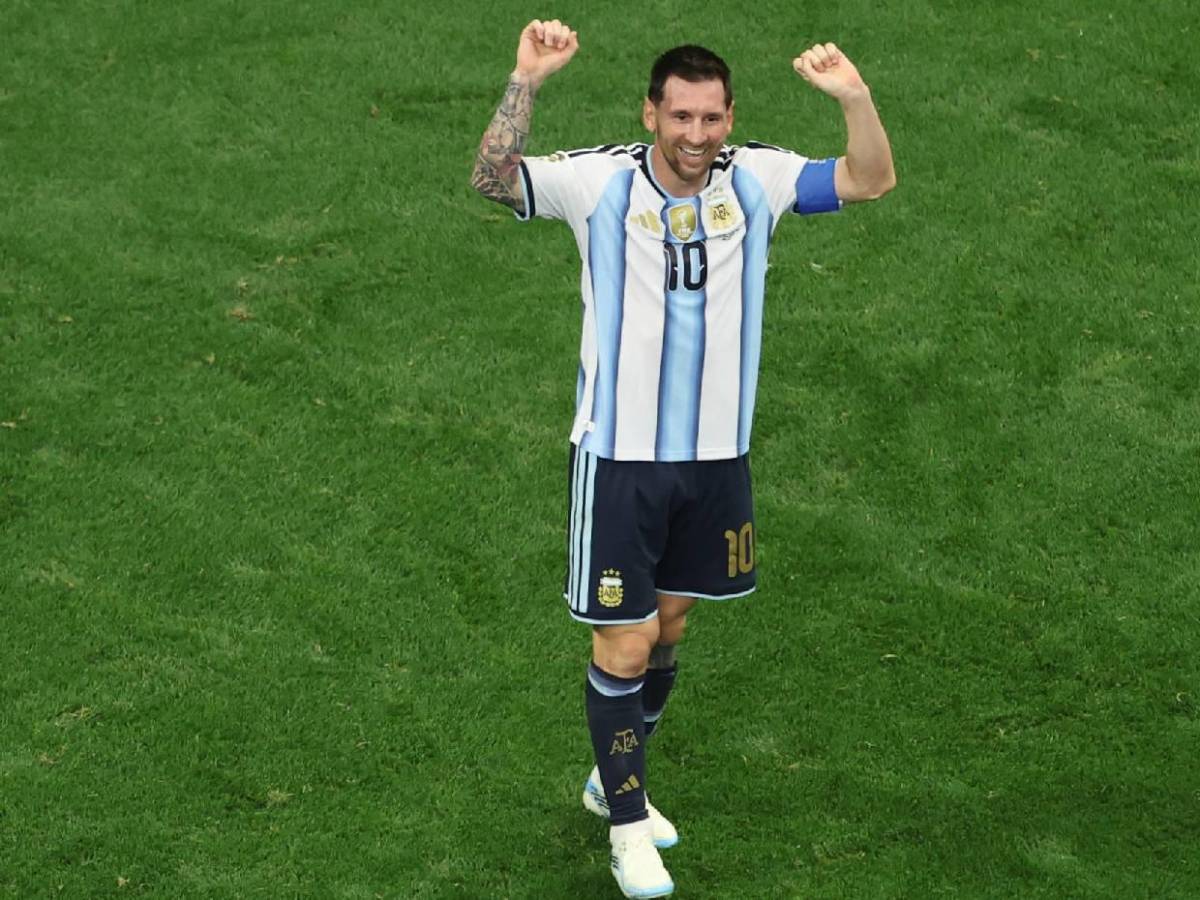 Tabla de goleo Mundial 2026: Messi se despega, Mbappé lo sigue y sorpresa con delantero de Concacaf