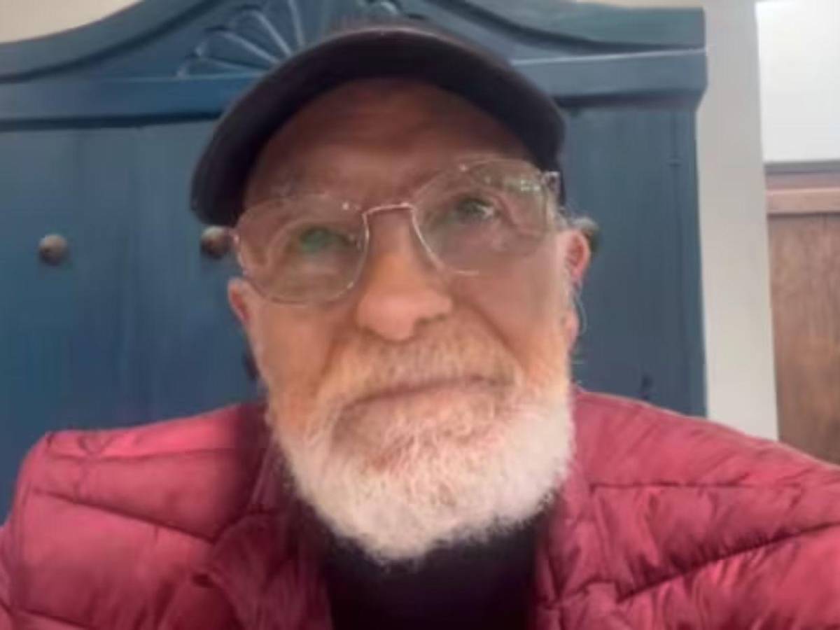 Protagonistas de Betty, la fea reaccionan a la muerte de Kepa Amuchastegui