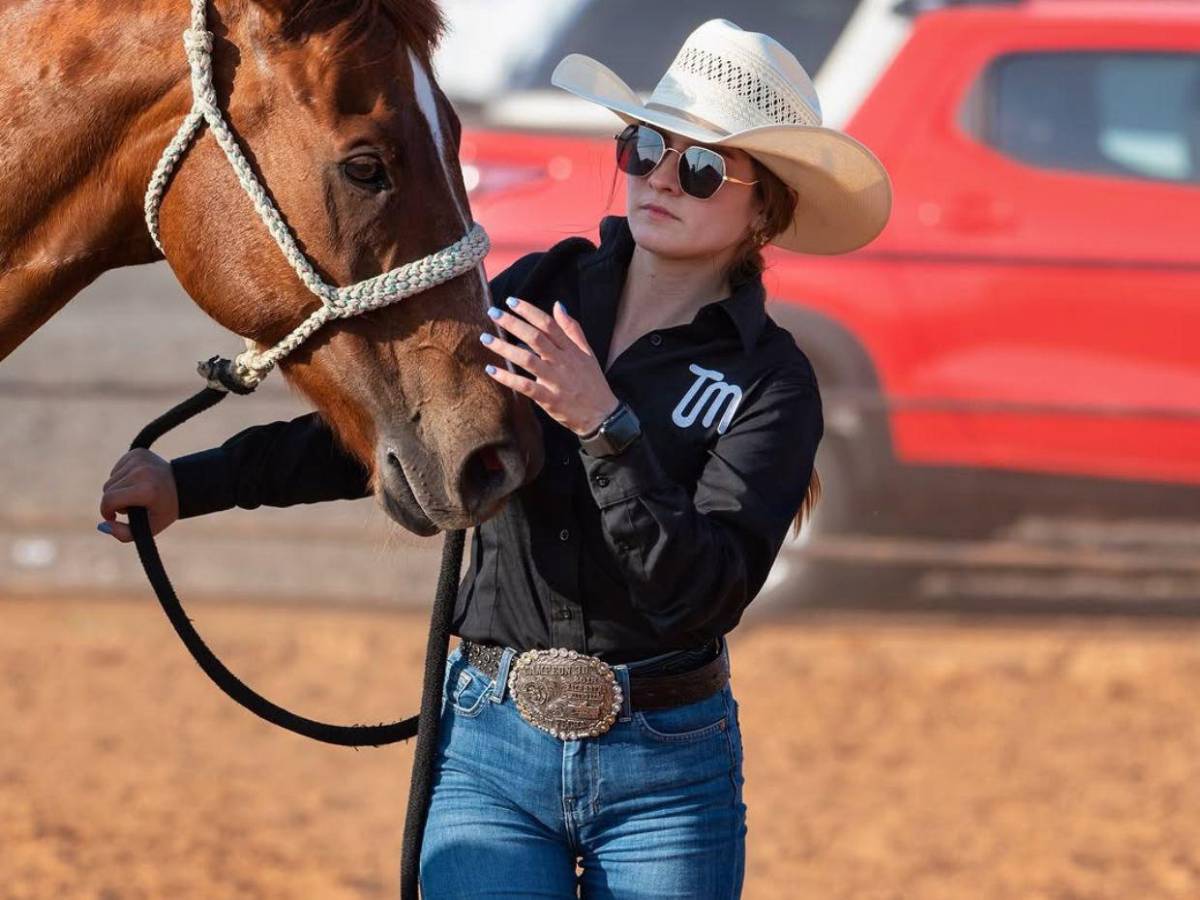 Muere la influencer Valeria Mireles: ¿qué se sabe de su fallecimiento?