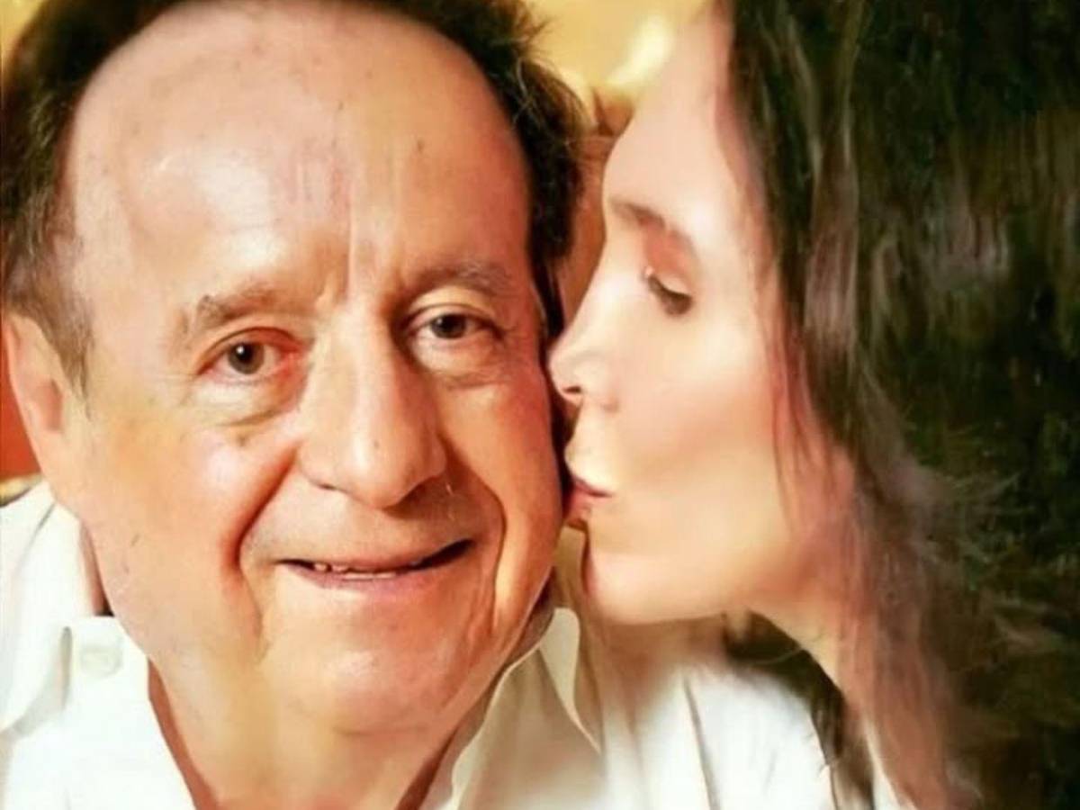 ¿Chespirito era violento y posesivo? Esto dijo Florinda Meza sobre los celos del actor