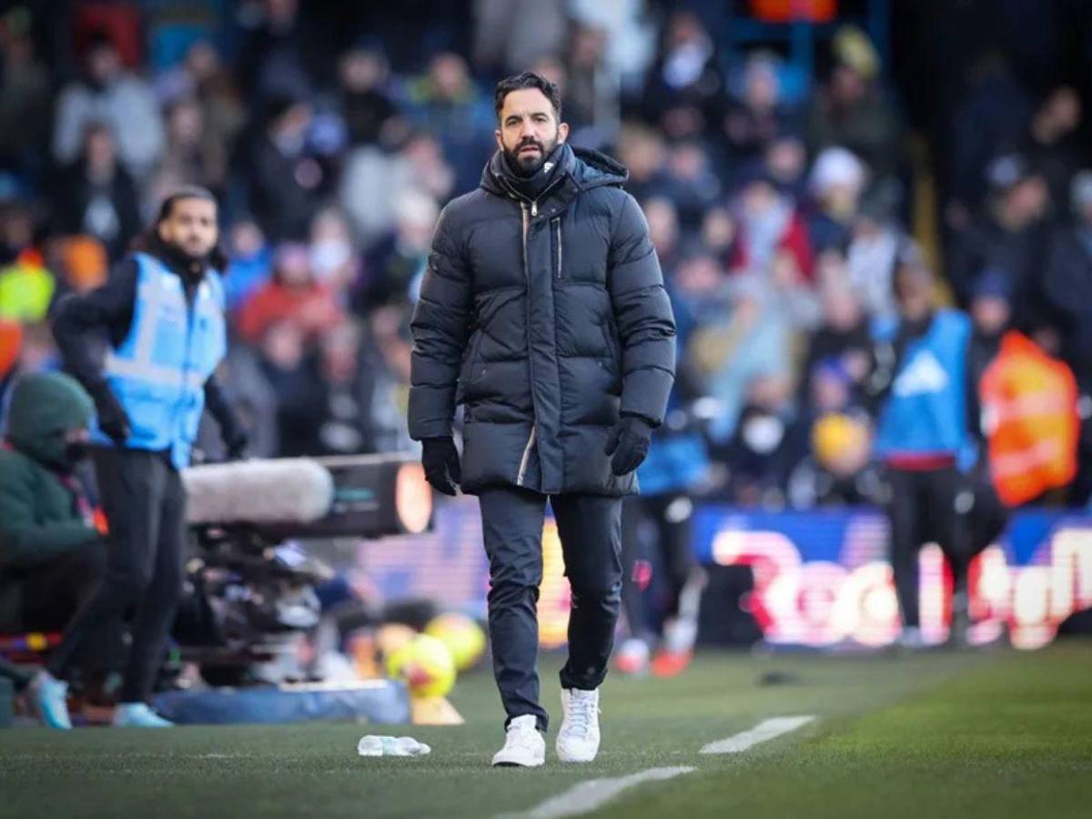 ¡Crisis sin fin! El Manchester United iguala sus peores números en 100 años