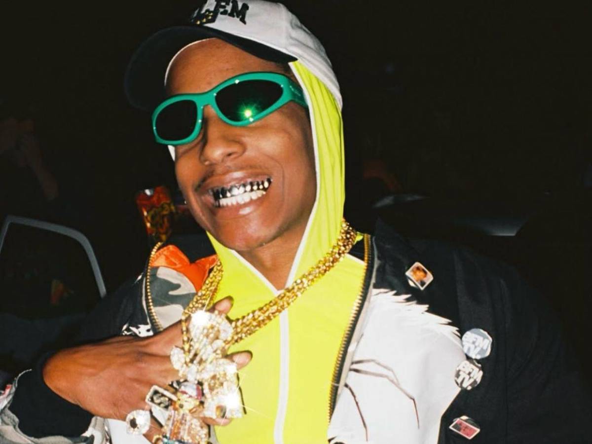 ¿Cuándo inicia el juicio del rapero A$AP Rocky por intento de asesinato? ¿Cuándo inicia el juicio del rapero A$AP Rocky por intento de asesinato?