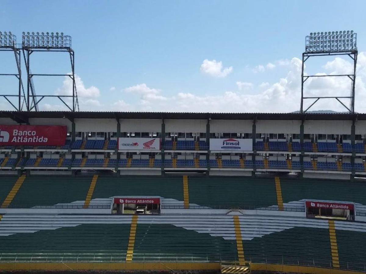 Messi no solo trae magia, también millones: San Pedro Sula se beneficia con su visita