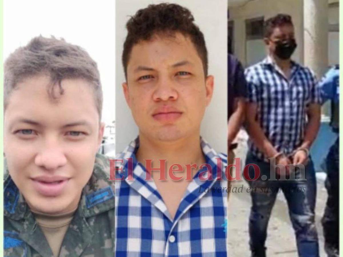 Dictan auto de formal procesamiento contra exoficial de las Fuerzas Armadas y otros integrantes de banda de secuestradores