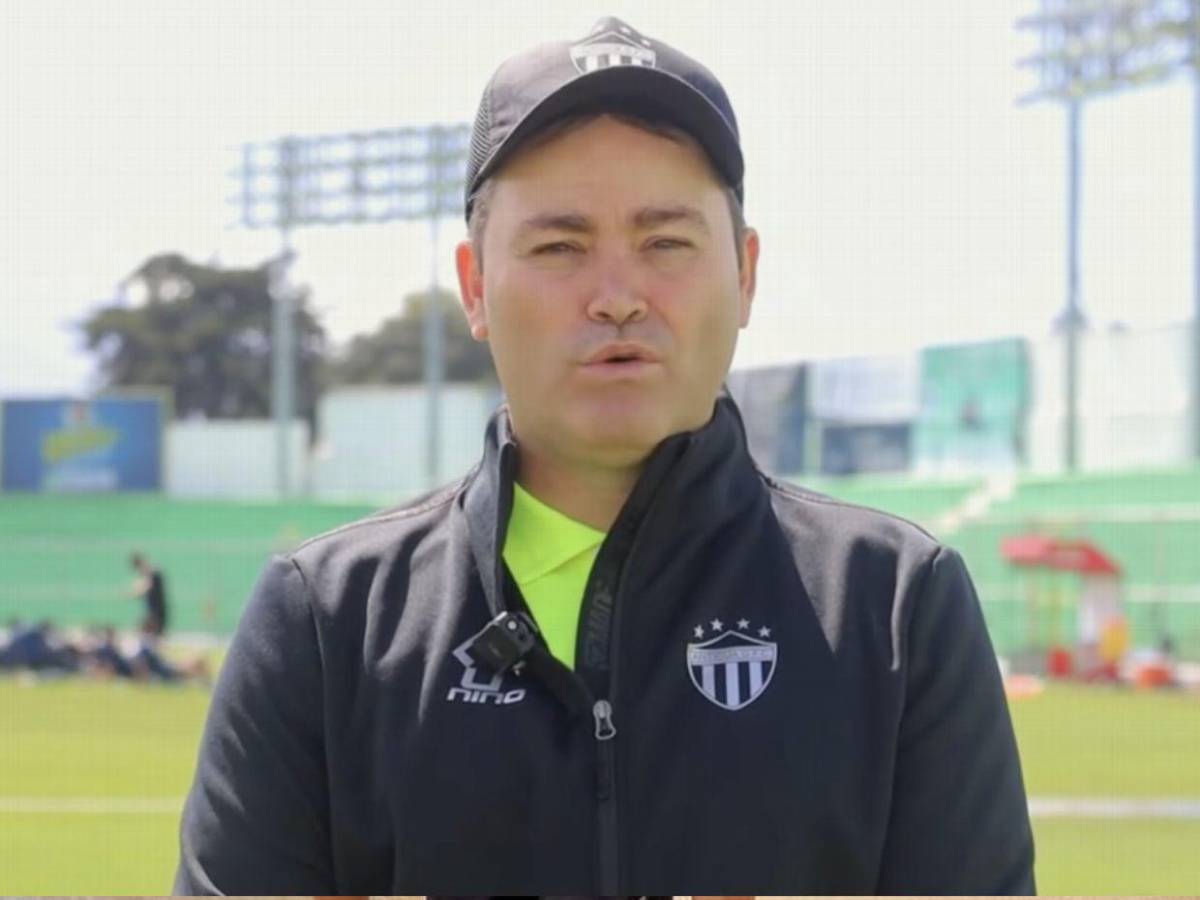 Fichajes: Noticias sobre el nuevo DT de Olimpia y legionario es expulsado de su club