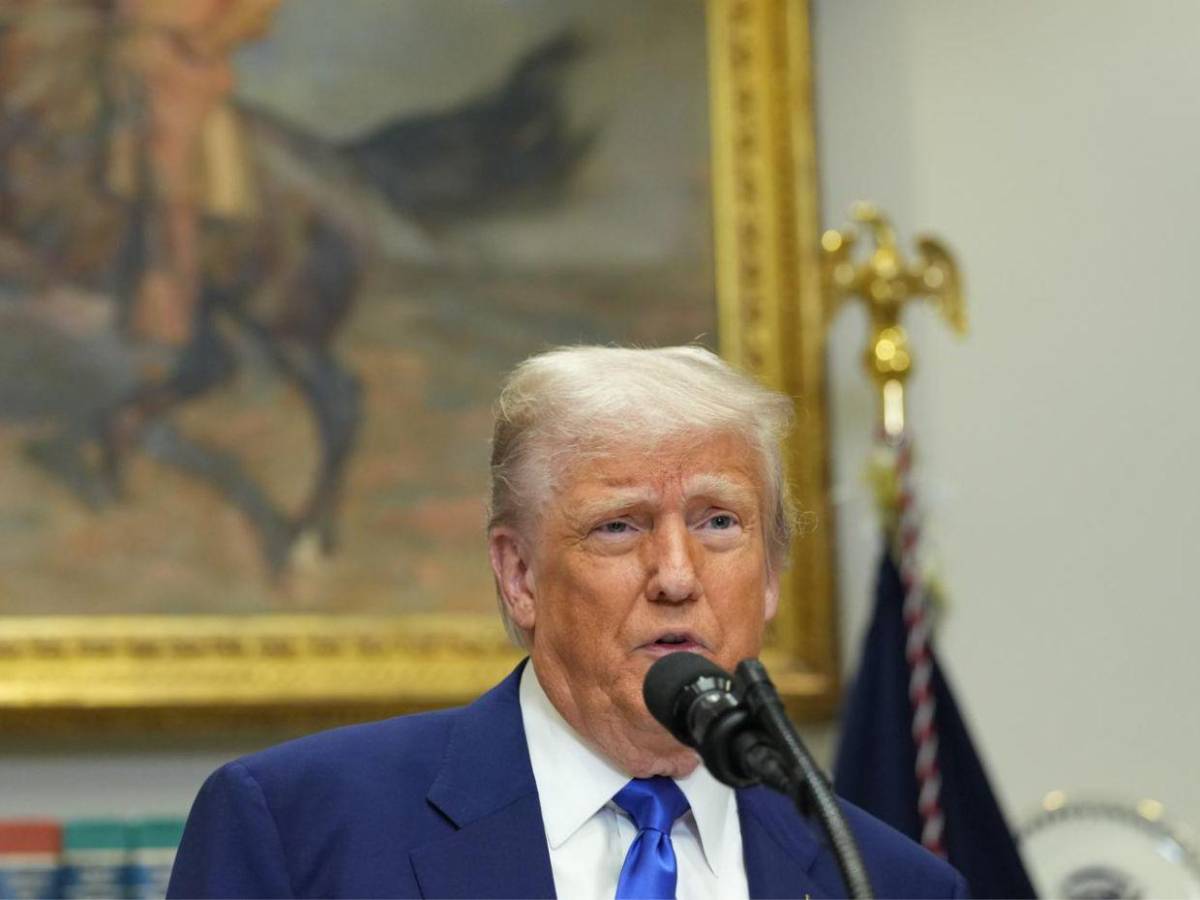 Palacio volador: Así es el avión que familia real de Qatar quiere regalar a Trump