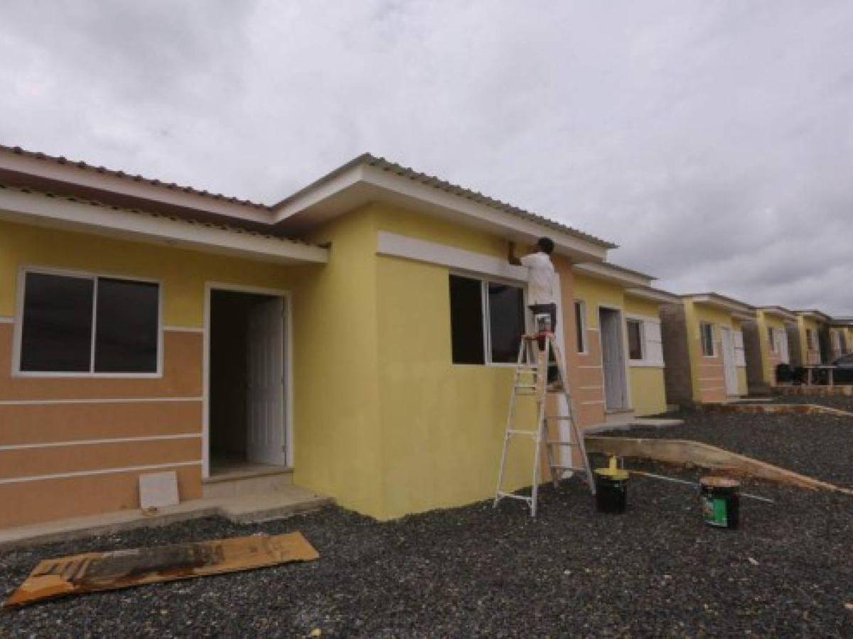 China otorgará $100,000 para reconstruir casas en Honduras
