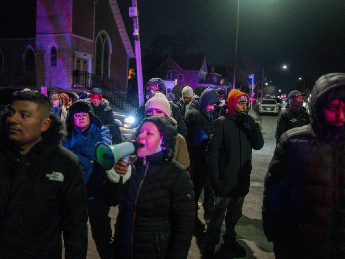 ¿Qué es la Ley de Insurrección que Trump quiere imponer en Minneapolis por ataques a ICE?