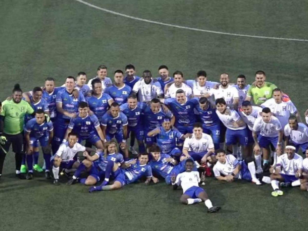 Partido de tiktokers Honduras vs El Salvador sufrirá cambio de estadio: Esta sería la nueva sede