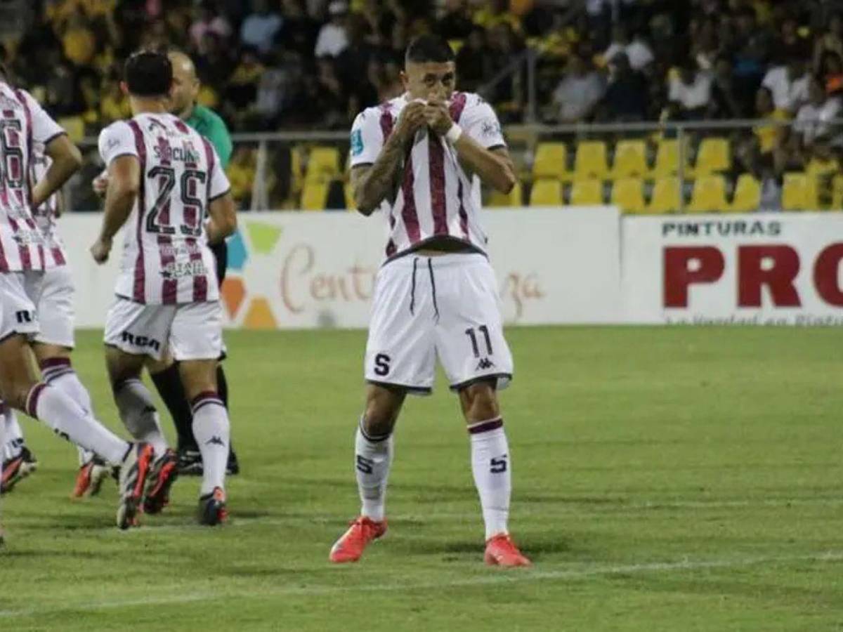 ¡La liga tica arrasa! Los 25 jugadores más caros del fútbol centroamericano