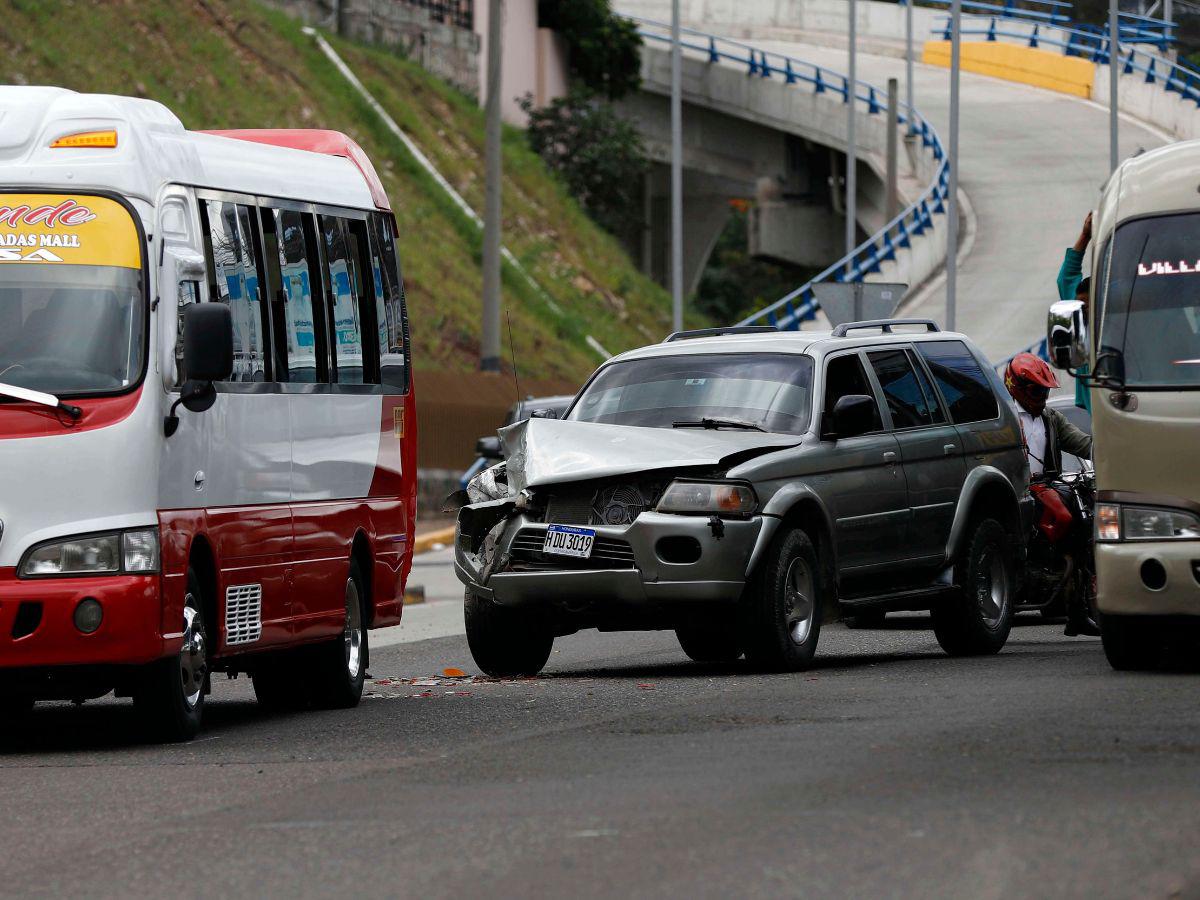 Desde el Congreso Nacional buscan brindar educación vial en los colegios