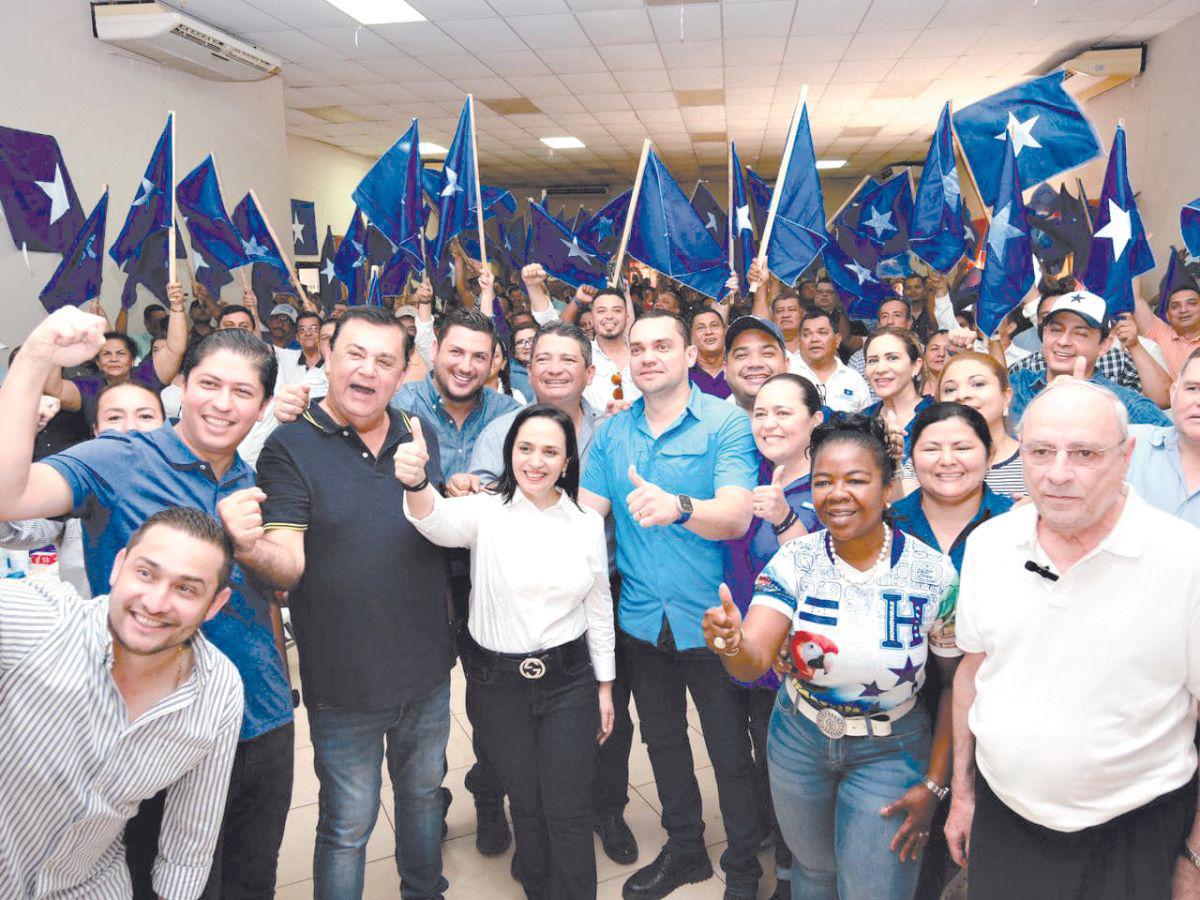 “Cachurecos” inician etapa de renovación previo a celebración de su convención