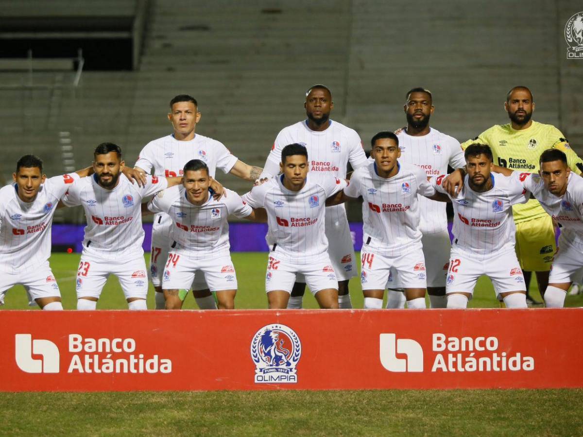 Ranking Concacaf: ¿A qué clubes de la MLS supera Olimpia?