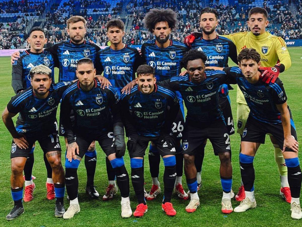 Ranking Concacaf: ¿A qué clubes de la MLS supera Olimpia?