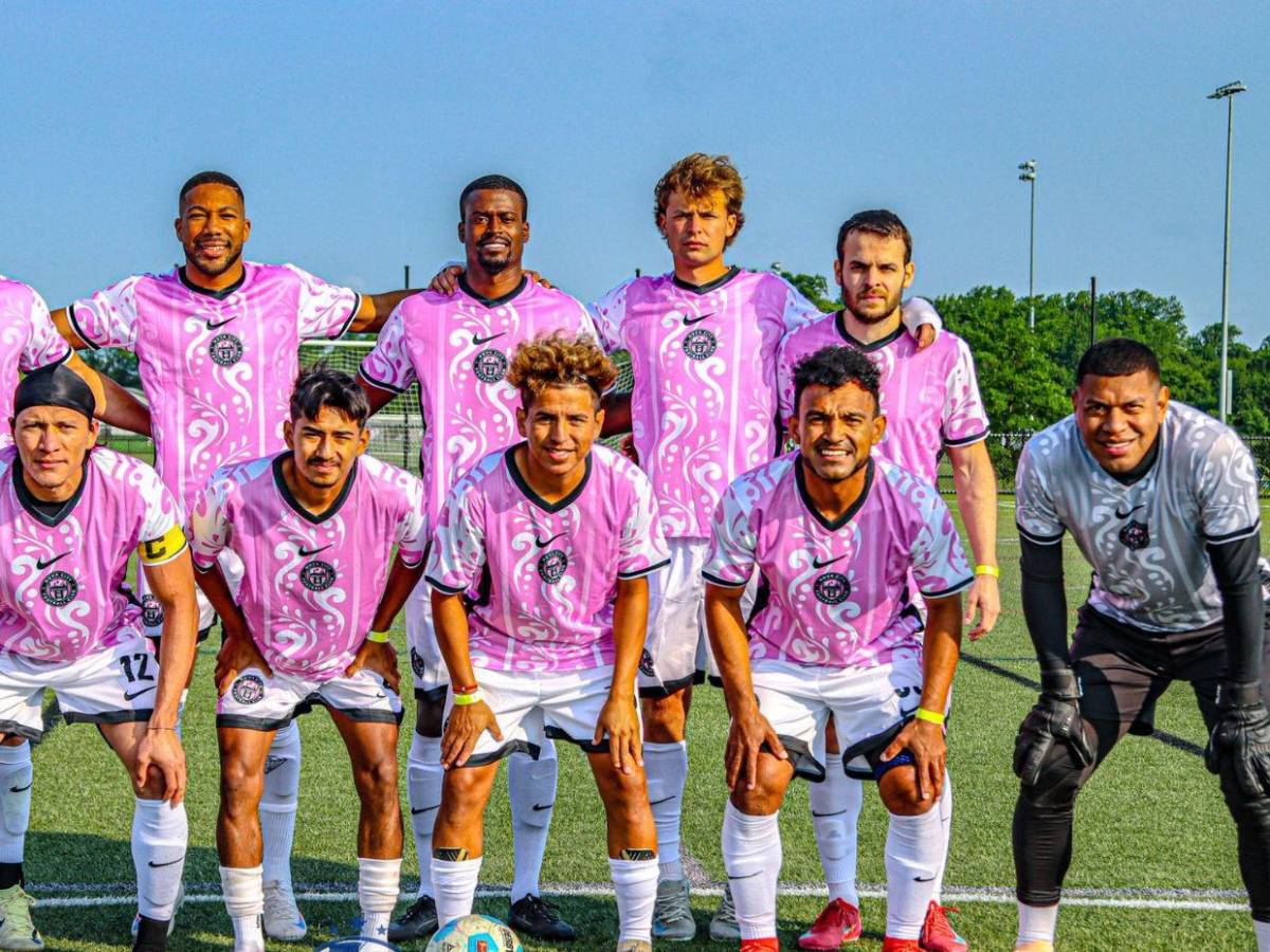 ¿Es cierto que portero exOlimpia tuvo problemas con policía en torneo en EE UU?