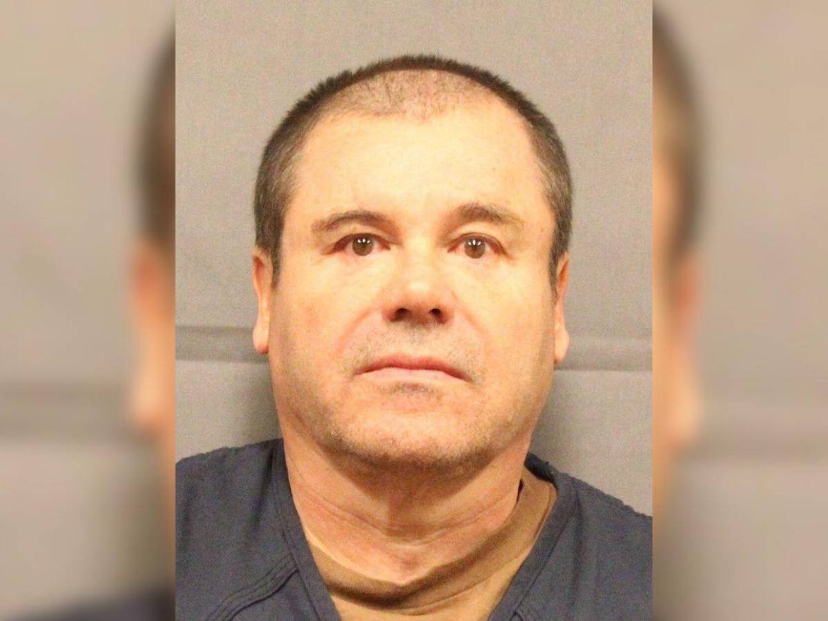 La revelación de JOH sobre “El Chapo” Guzmán: ¿le ofreció dinero para su campaña?