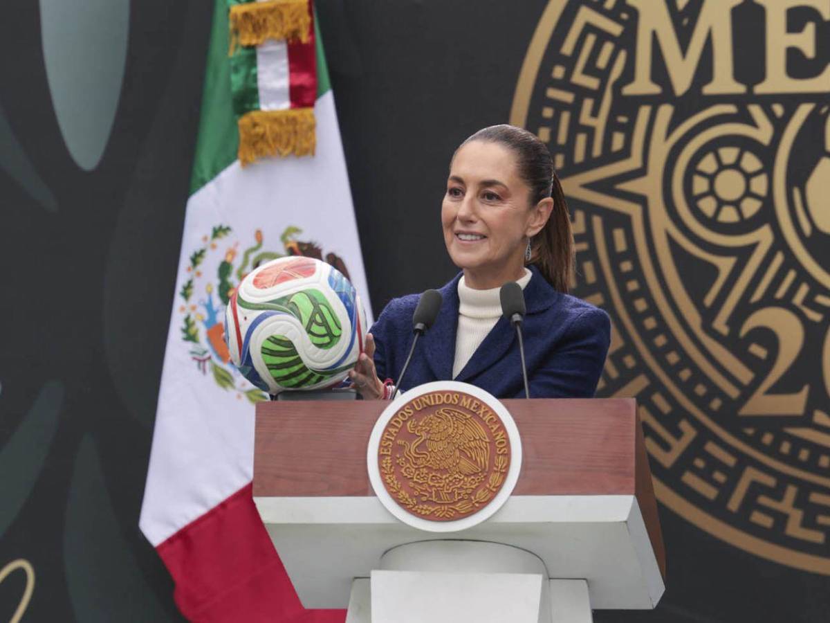 ¿México se quedaría sin Mundial tras muerte de “El Mencho”? Lo que anuncia la FIFA