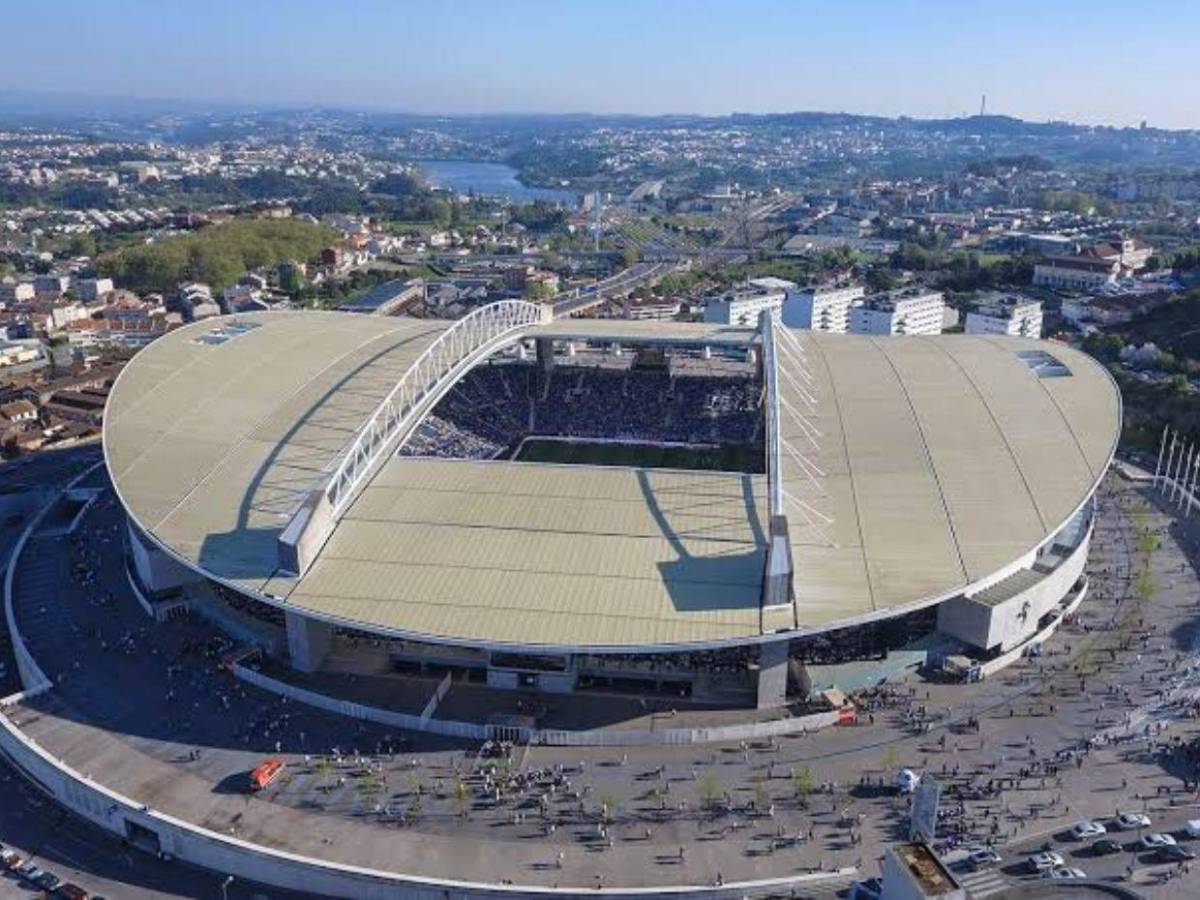Estadios donde se jugará el Mundial 2030: la final sería en el más grande del mundo