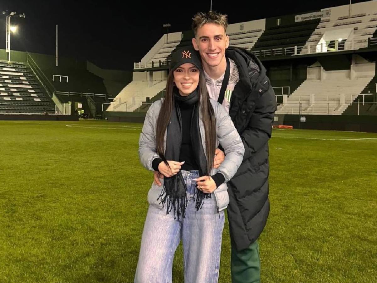 Revelado: Laura Meza confirma qué pasó con la relación que tenía con Rodrigo Auzmendi