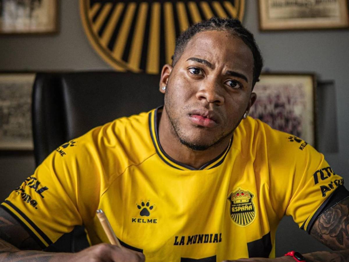 Fichajes: Dos altas en Motagua, Pinto dejaría el Olimpia y Luis Palma buscado por gigante de España